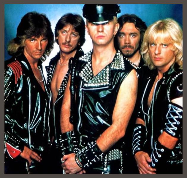 Judas Priest